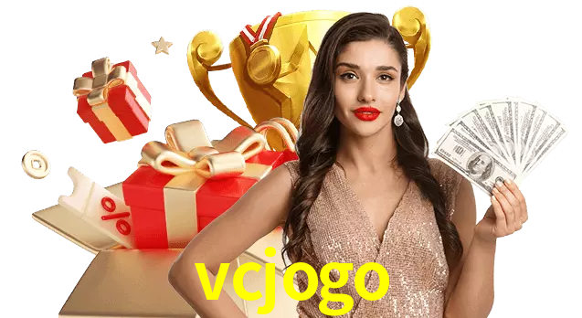 Jogue com dealers reais no vcjogo!