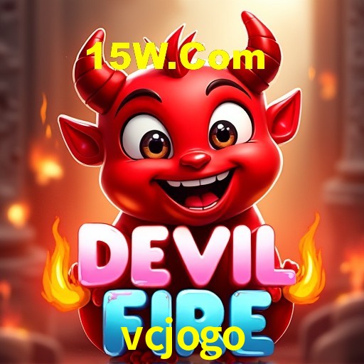 Bônus de Boas-vindas vcjogo