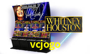 Welcome Bonus vcjogo