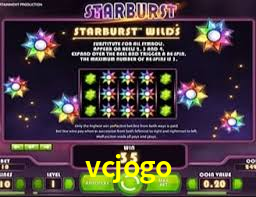 Bonus Features vcjogo