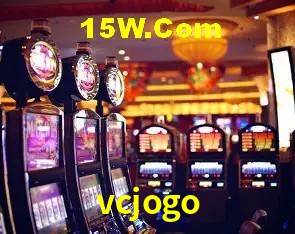 Casino Ao Vivo vcjogo