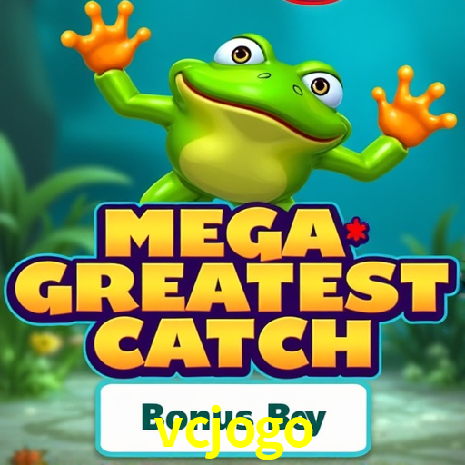 Desvendando o Mundo dos Jogos Virtuais na vcjogo