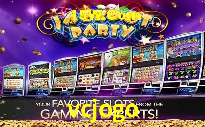 vcjogo - Melhor Cassino Online De - vcjogo.com