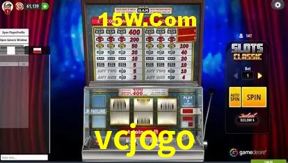 Ofertas Exclusivas vcjogo