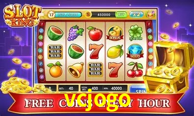 Gates of Olympus vcjogo