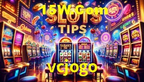 Slot Games vcjogo