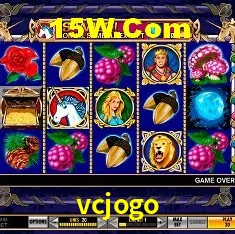 Integração de APIs vcjogo