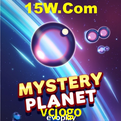 Bônus de Boas-vindas vcjogo