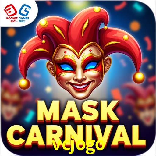 APP oficial da vcjogo para mobile